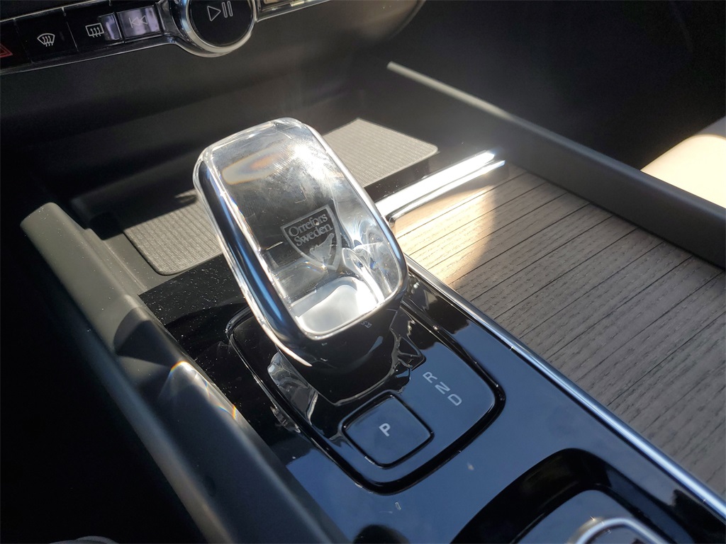 new 2026 Volvo XC60 car, priced at $55,475