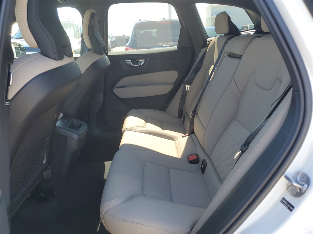 new 2026 Volvo XC60 car, priced at $55,475