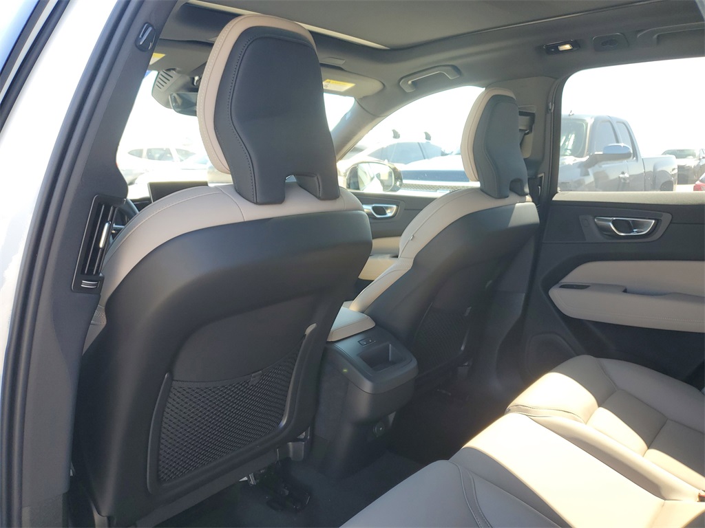 new 2026 Volvo XC60 car, priced at $55,475