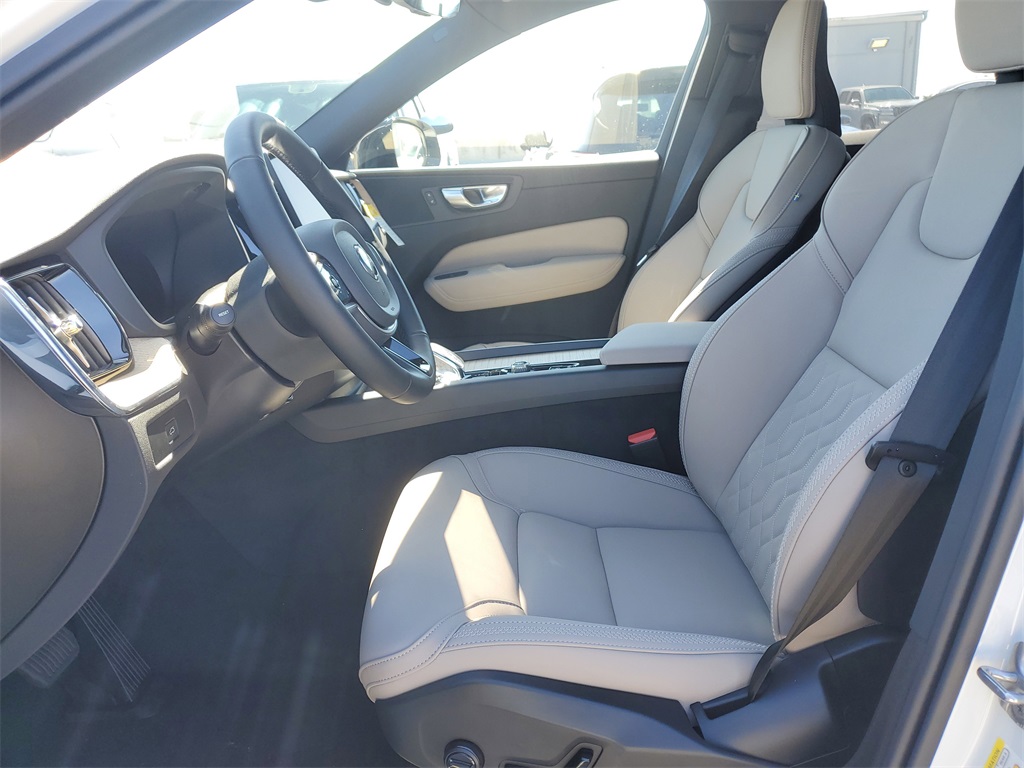 new 2026 Volvo XC60 car, priced at $55,475