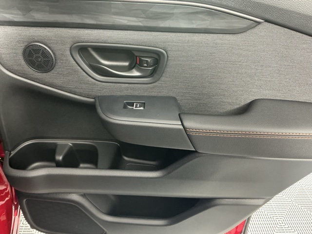 new 2026 Honda Passport car, priced at $51,985