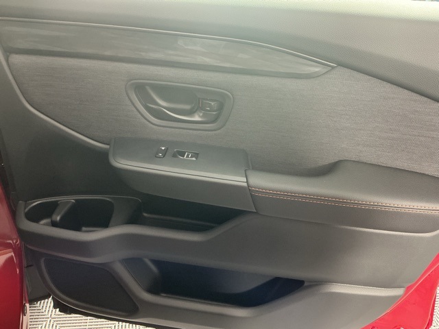 new 2026 Honda Passport car, priced at $51,985