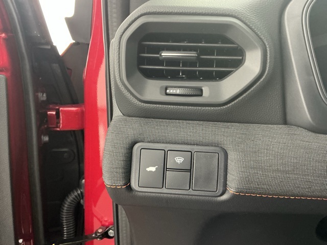 new 2026 Honda Passport car, priced at $51,985