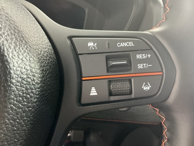 new 2026 Honda Passport car, priced at $51,985