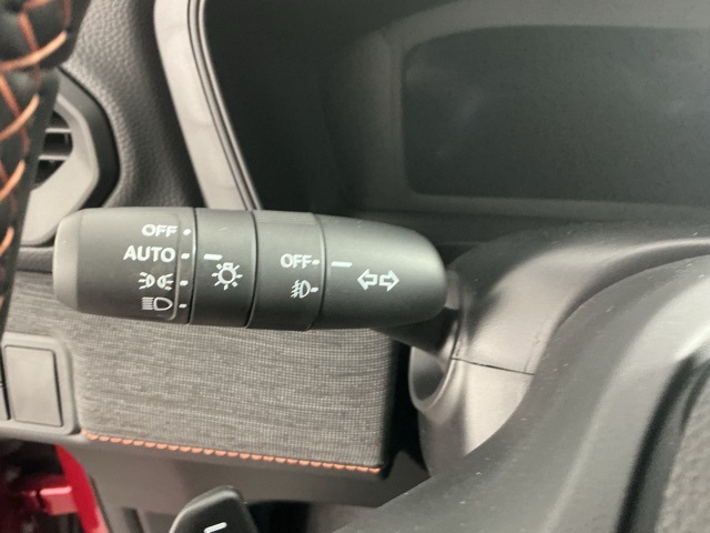 new 2026 Honda Passport car, priced at $51,985