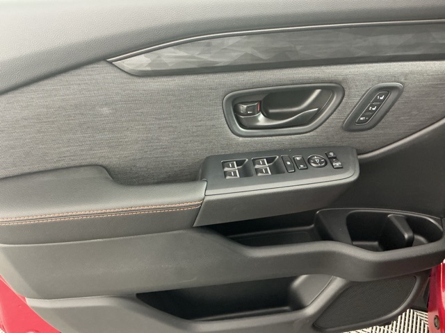 new 2026 Honda Passport car, priced at $51,985