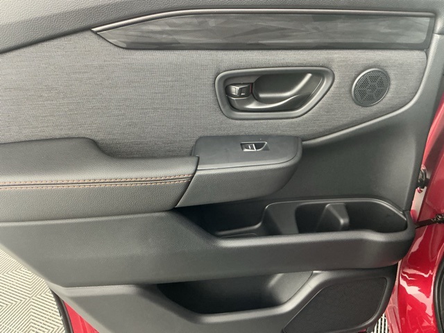 new 2026 Honda Passport car, priced at $51,985