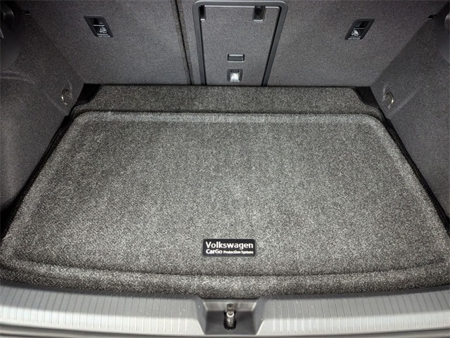 used 2024 Volkswagen Golf GTI car, priced at $32,981