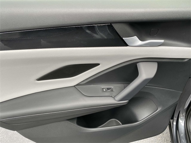 new 2025 Volkswagen Tiguan car, priced at $39,486
