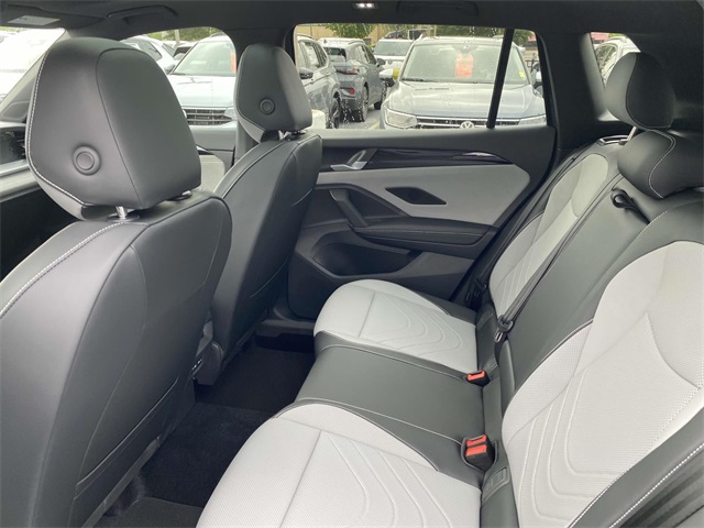 new 2025 Volkswagen Tiguan car, priced at $39,486