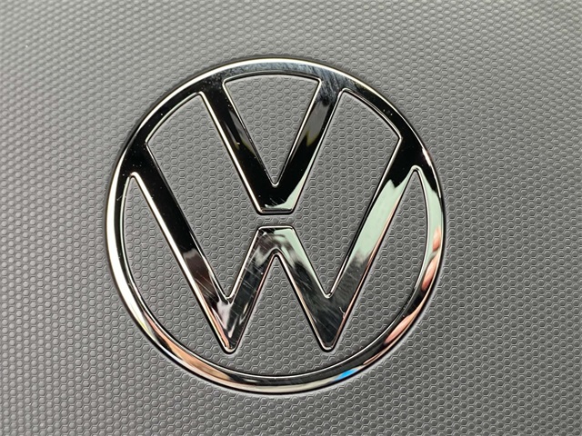 new 2025 Volkswagen Tiguan car, priced at $39,486