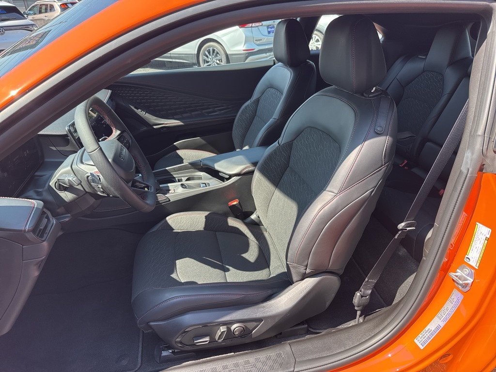 used 2025 Dodge Charger car, priced at $45,900