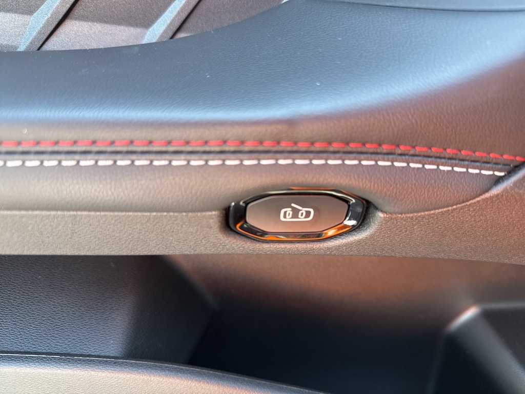 used 2025 Dodge Charger car, priced at $45,900