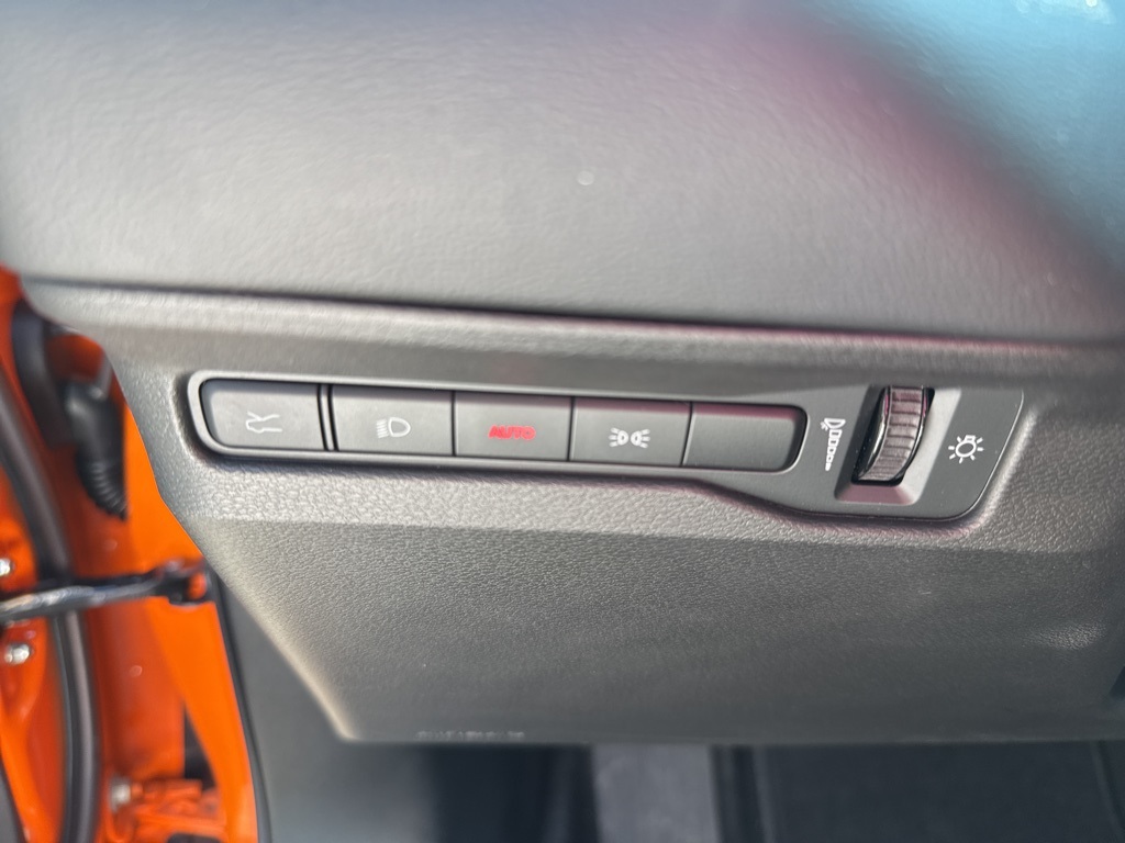 used 2025 Dodge Charger car, priced at $45,900