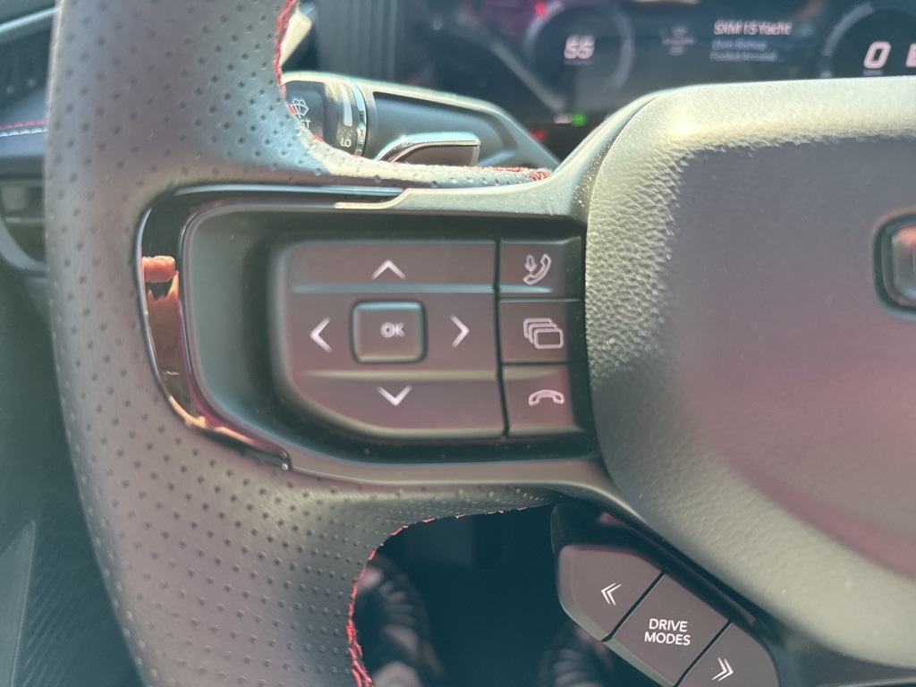 used 2025 Dodge Charger car, priced at $45,900