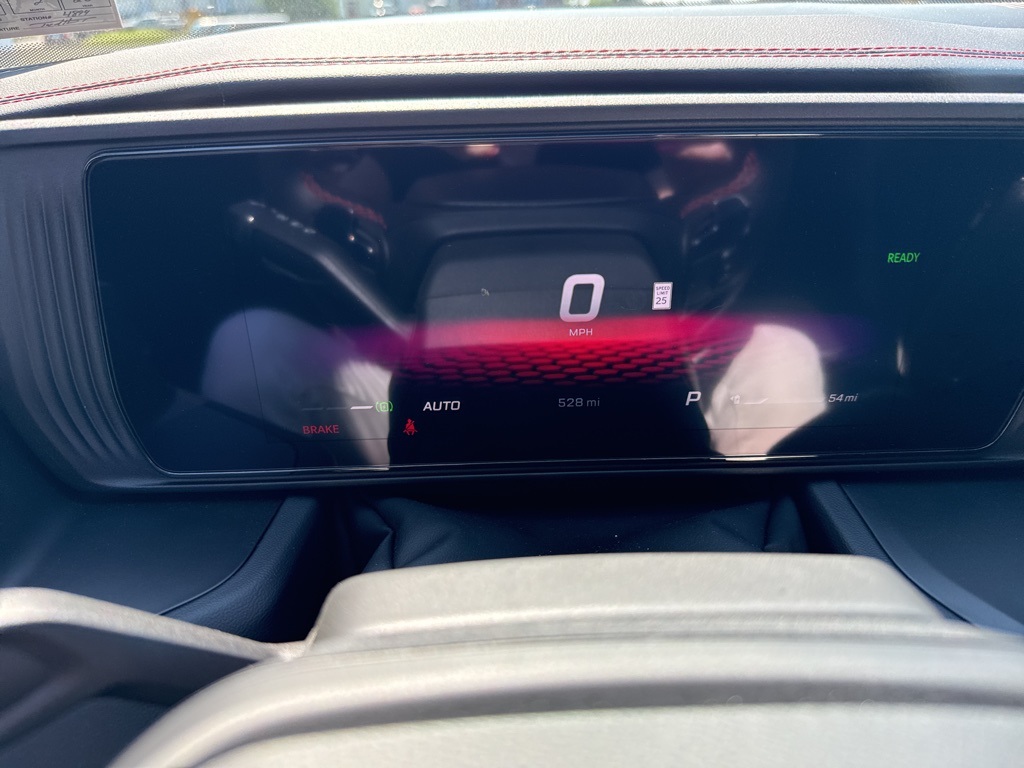 used 2025 Dodge Charger car, priced at $45,900