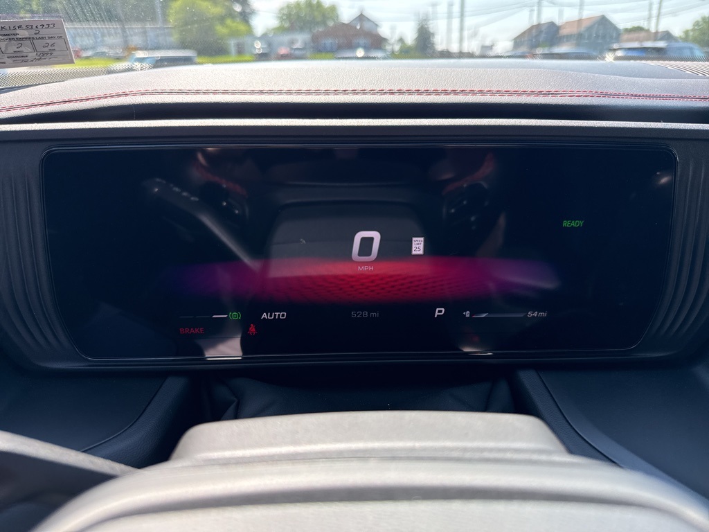 used 2025 Dodge Charger car, priced at $45,900