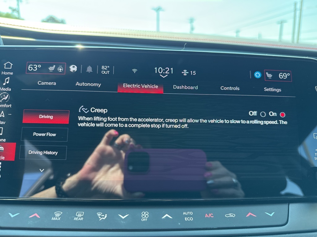 used 2025 Dodge Charger car, priced at $45,900