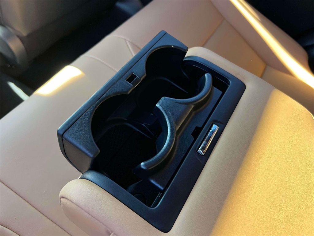 used 2025 Lexus RX car, priced at $54,495