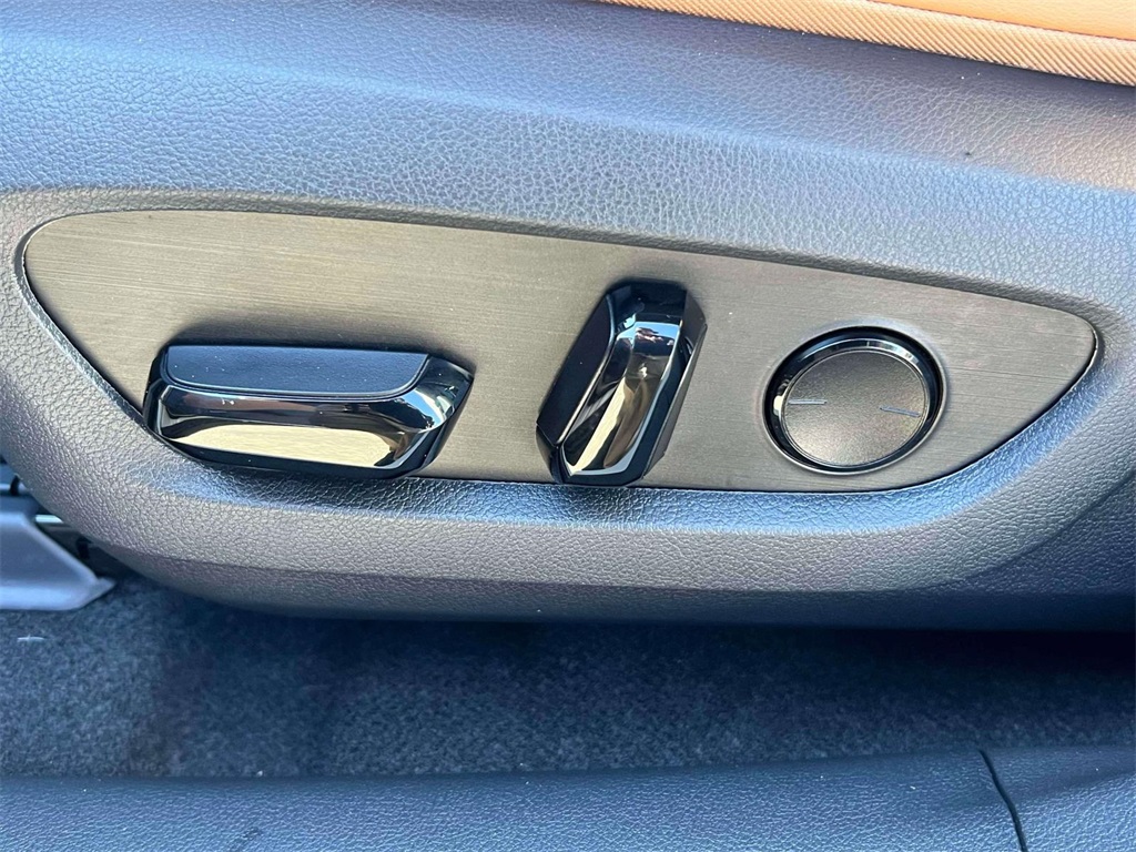 used 2025 Lexus RX car, priced at $54,495