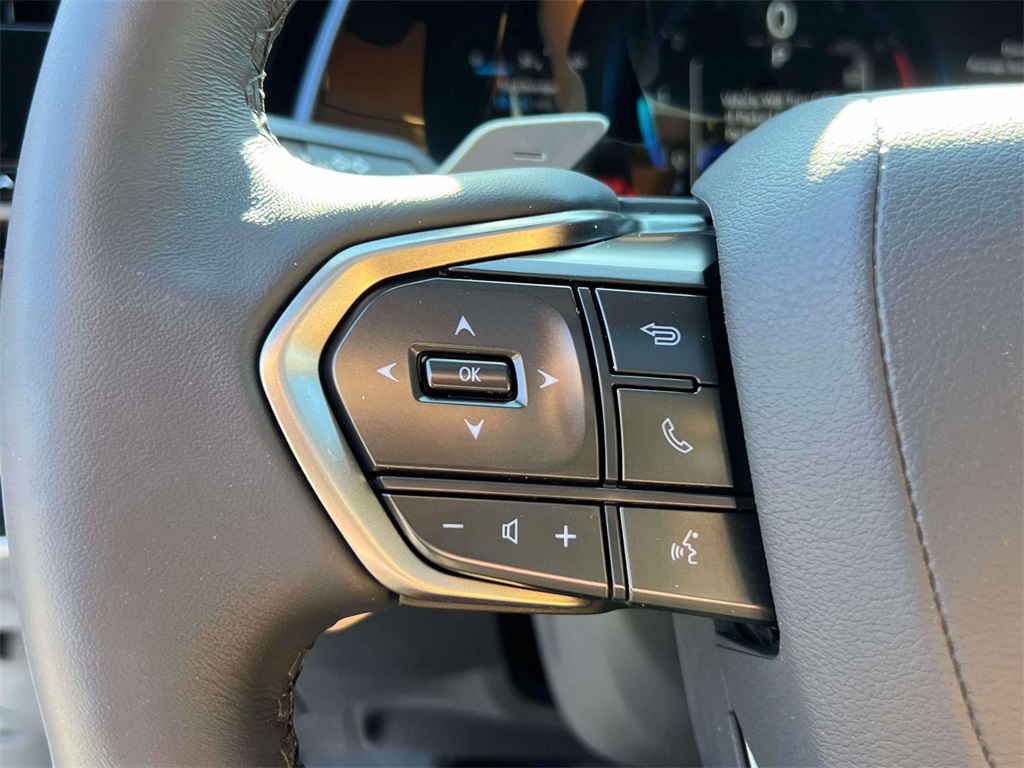 used 2025 Lexus RX car, priced at $54,495