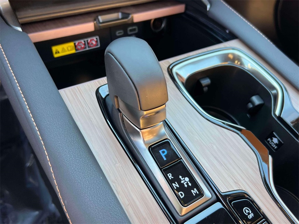 used 2025 Lexus RX car, priced at $54,495