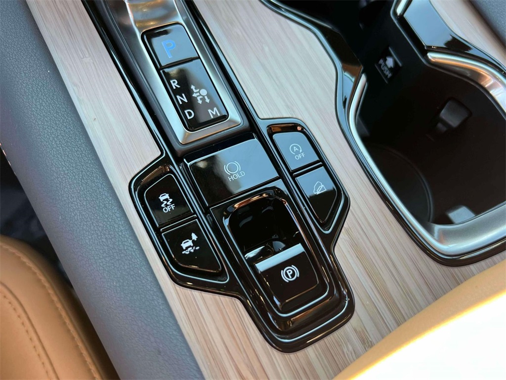 used 2025 Lexus RX car, priced at $54,495