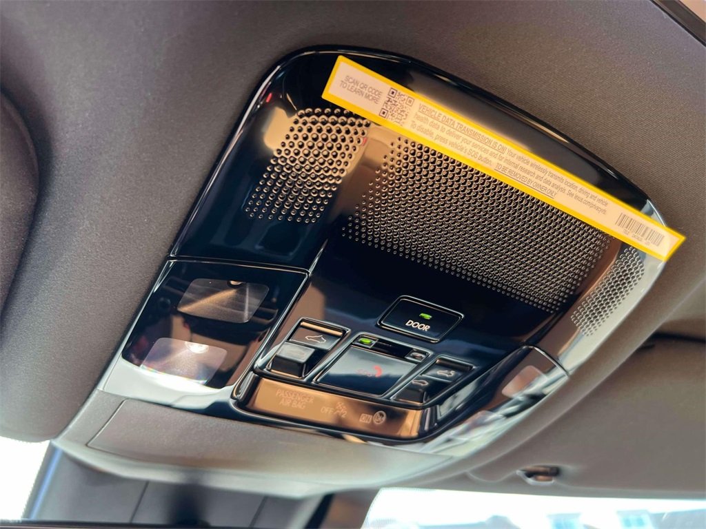 used 2025 Lexus RX car, priced at $54,495