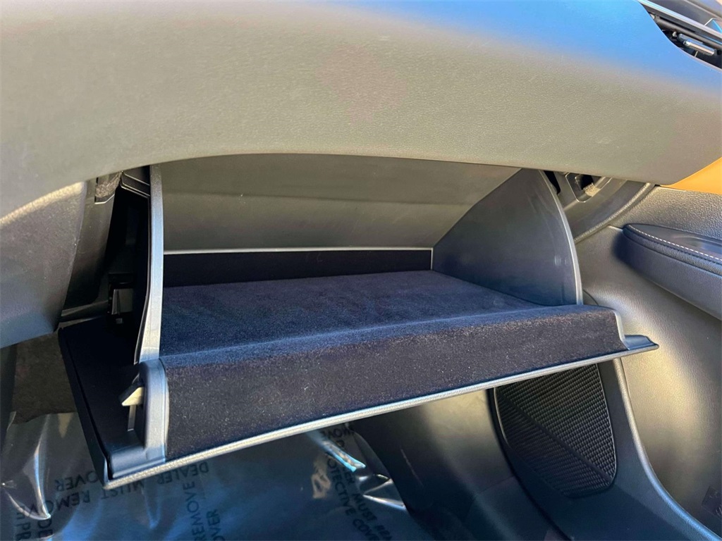 used 2025 Lexus RX car, priced at $54,495