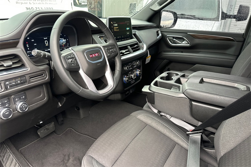 used 2024 GMC Yukon car, priced at $56,904