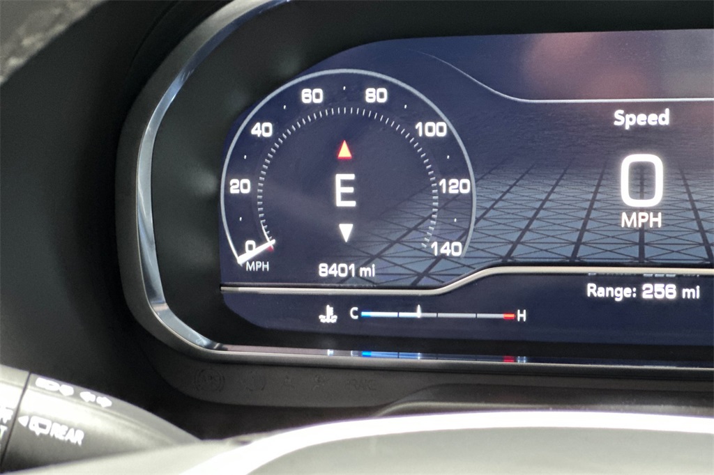 used 2024 GMC Yukon car, priced at $56,904