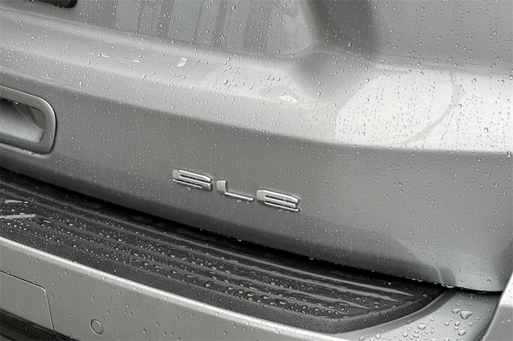 used 2024 GMC Yukon car, priced at $56,904