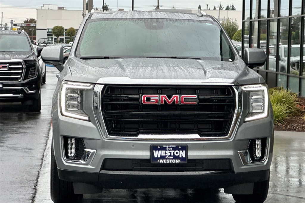 used 2024 GMC Yukon car, priced at $56,904