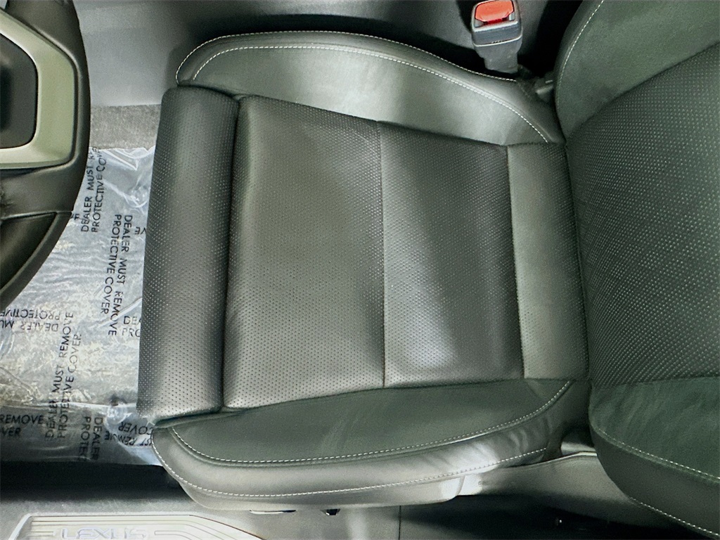 used 2024 Lexus RX car, priced at $60,990