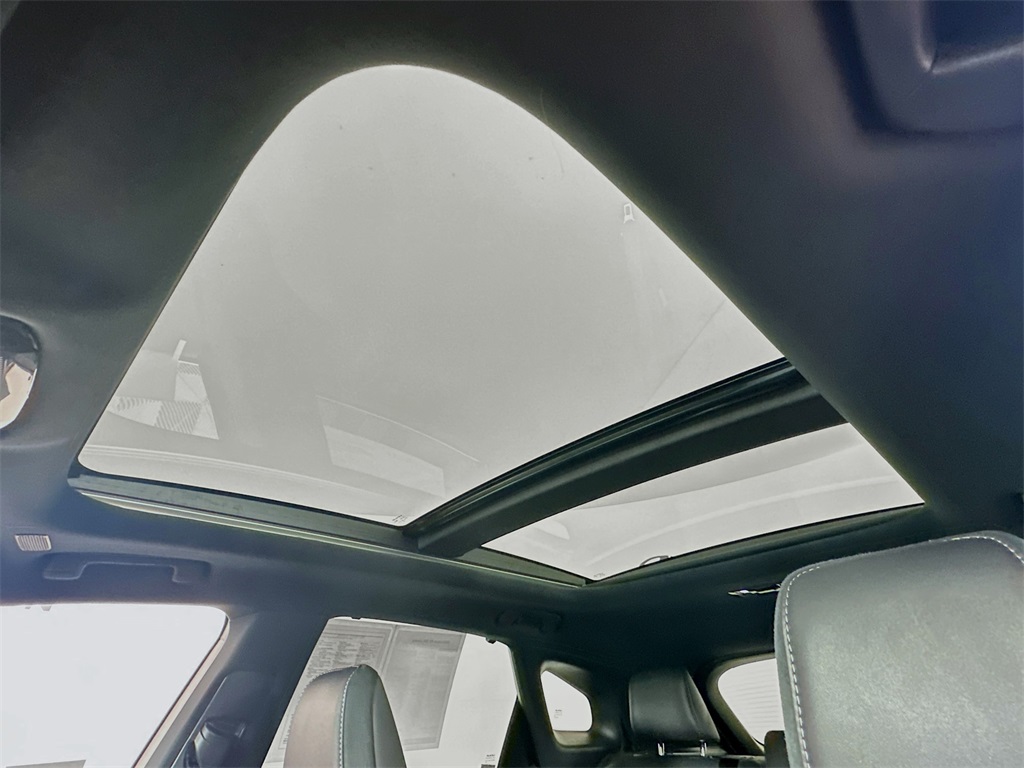 used 2024 Lexus RX car, priced at $60,990