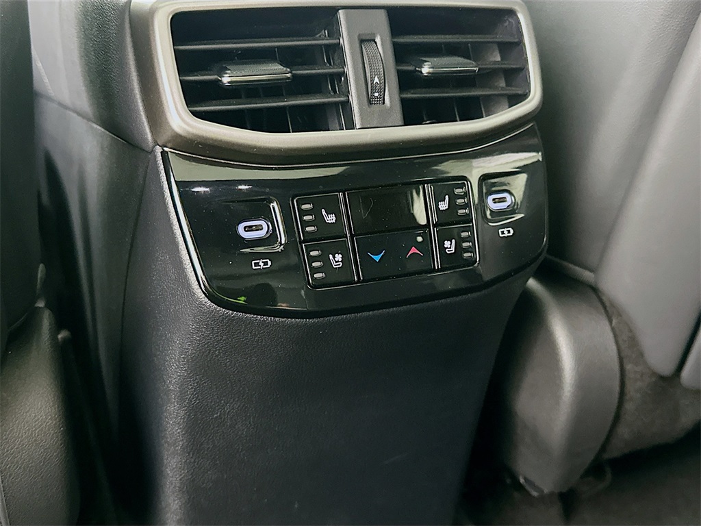 used 2024 Lexus RX car, priced at $60,990
