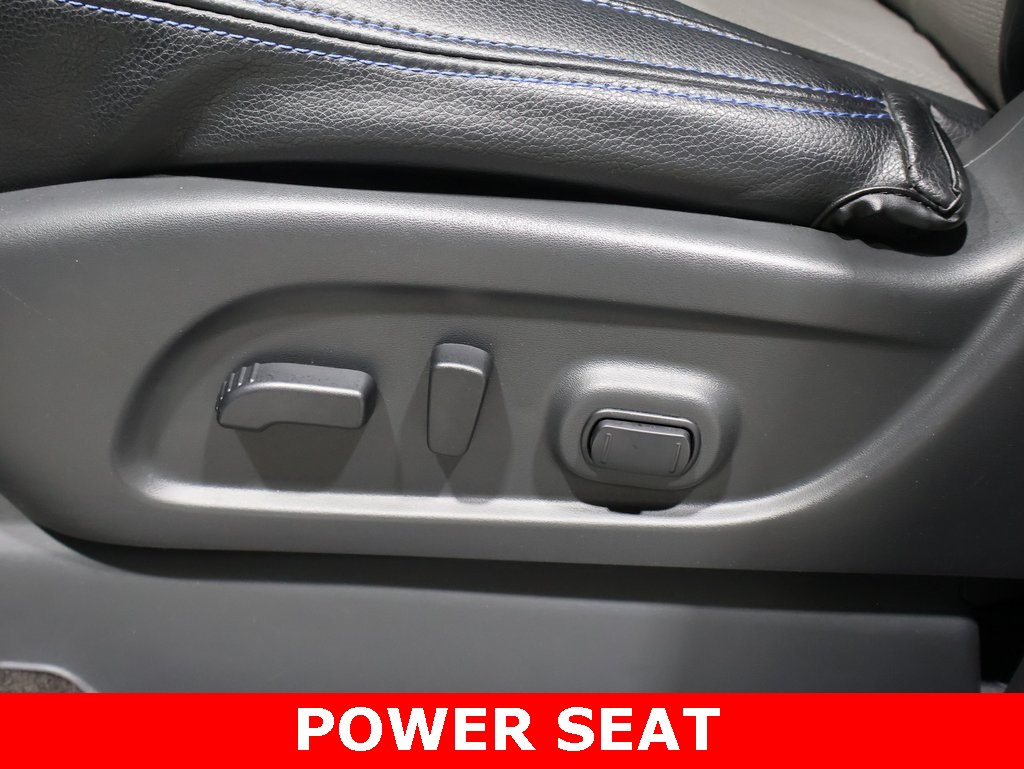 used 2020 Nissan Titan car, priced at $30,000