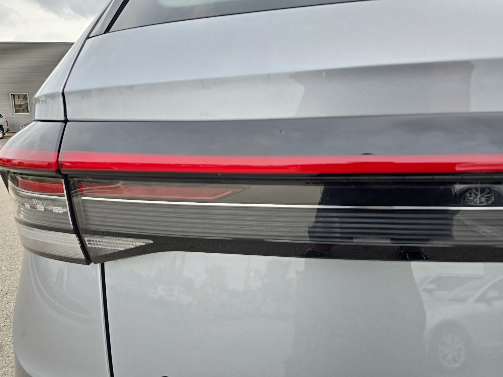 new 2025 Volkswagen Taos car, priced at $27,800