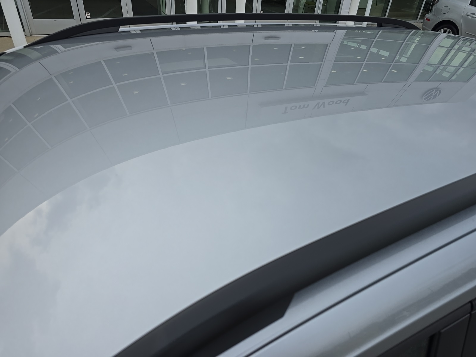 new 2025 Volkswagen Taos car, priced at $27,800