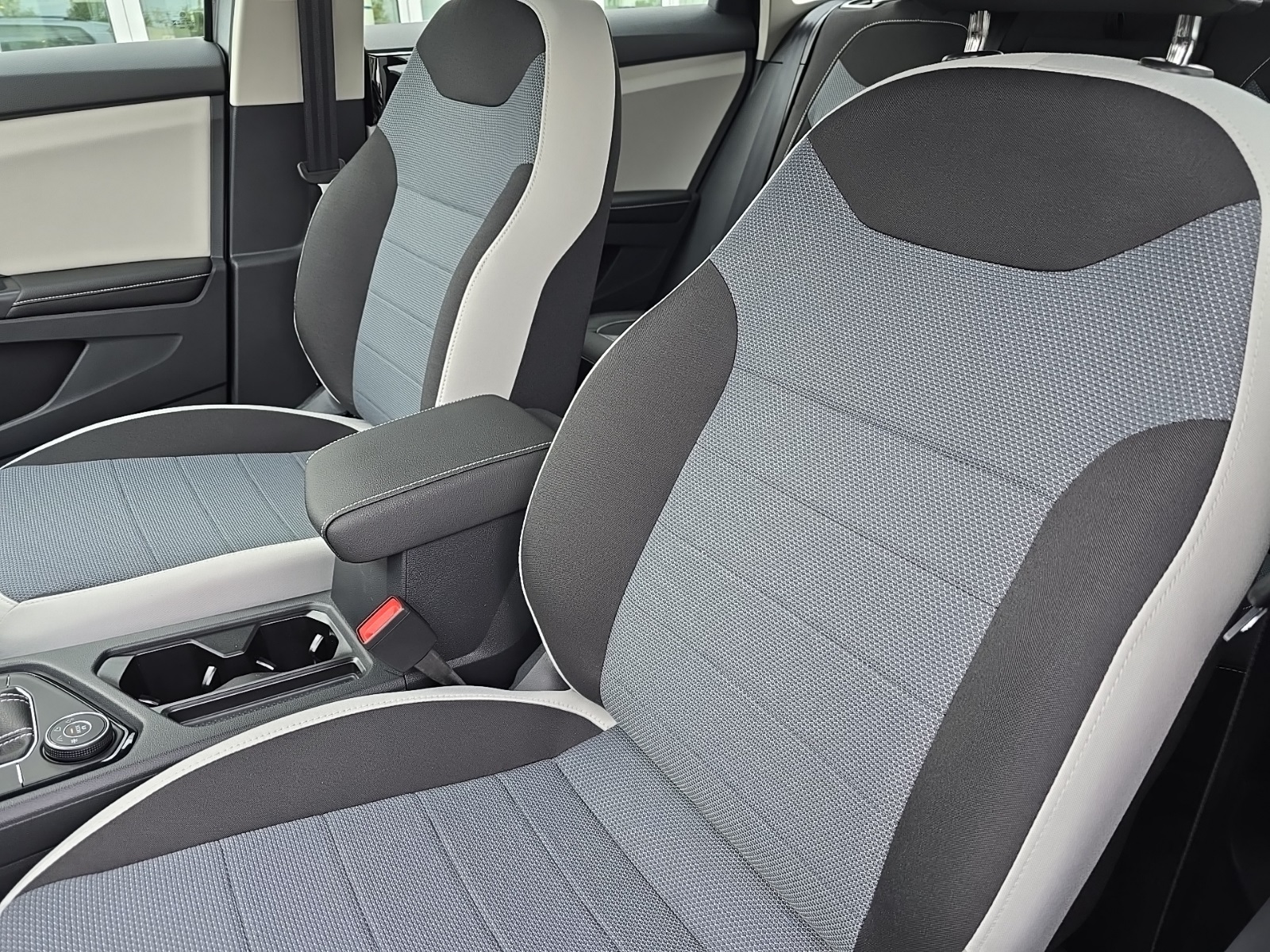 new 2025 Volkswagen Taos car, priced at $27,800