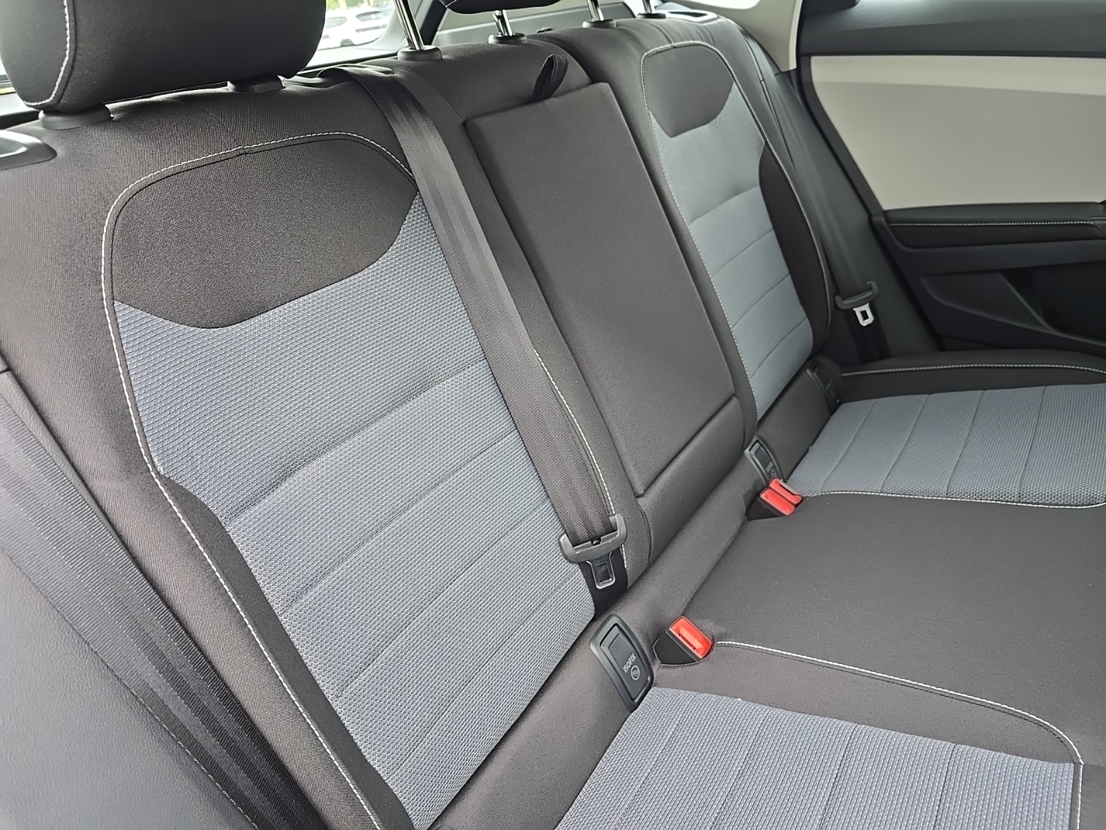 new 2025 Volkswagen Taos car, priced at $27,800