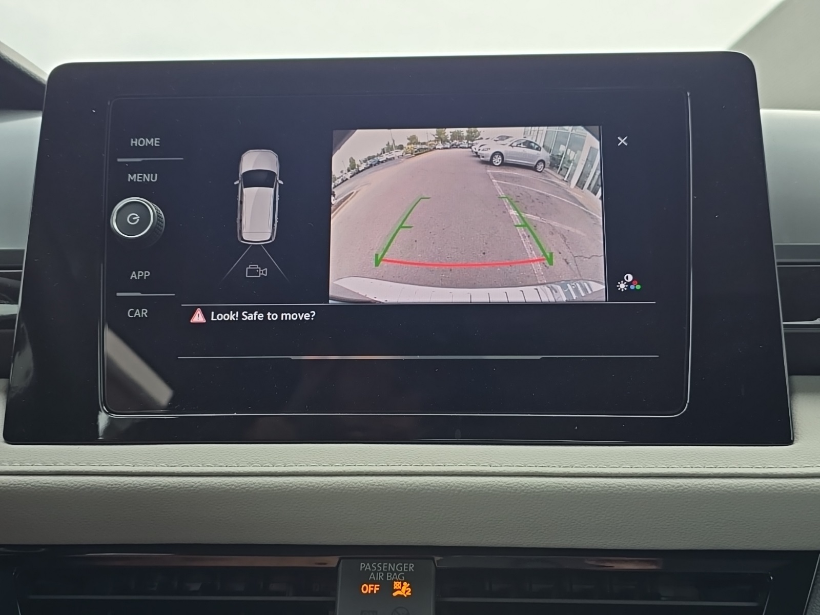 new 2025 Volkswagen Taos car, priced at $27,800