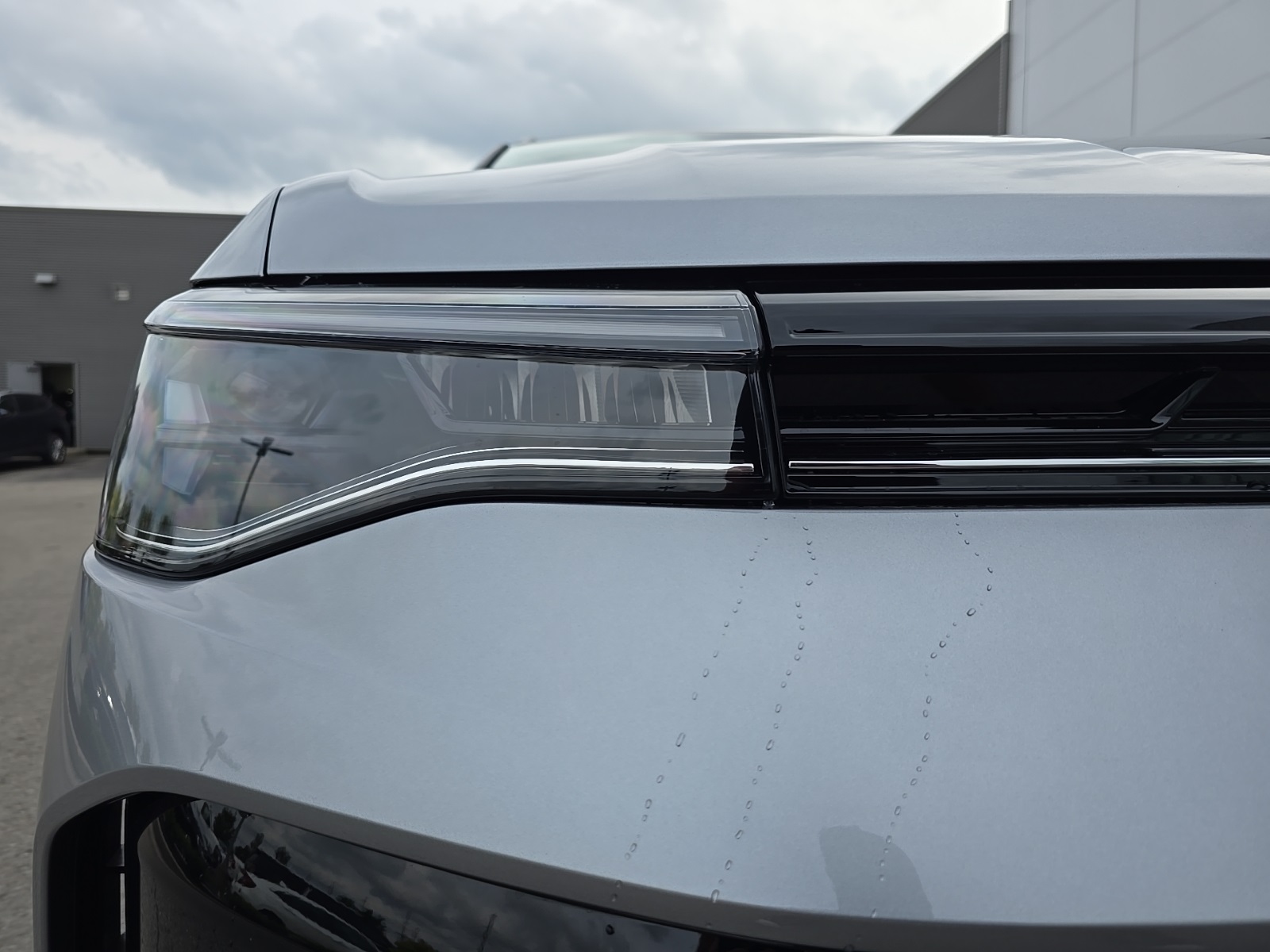 new 2025 Volkswagen Taos car, priced at $27,800