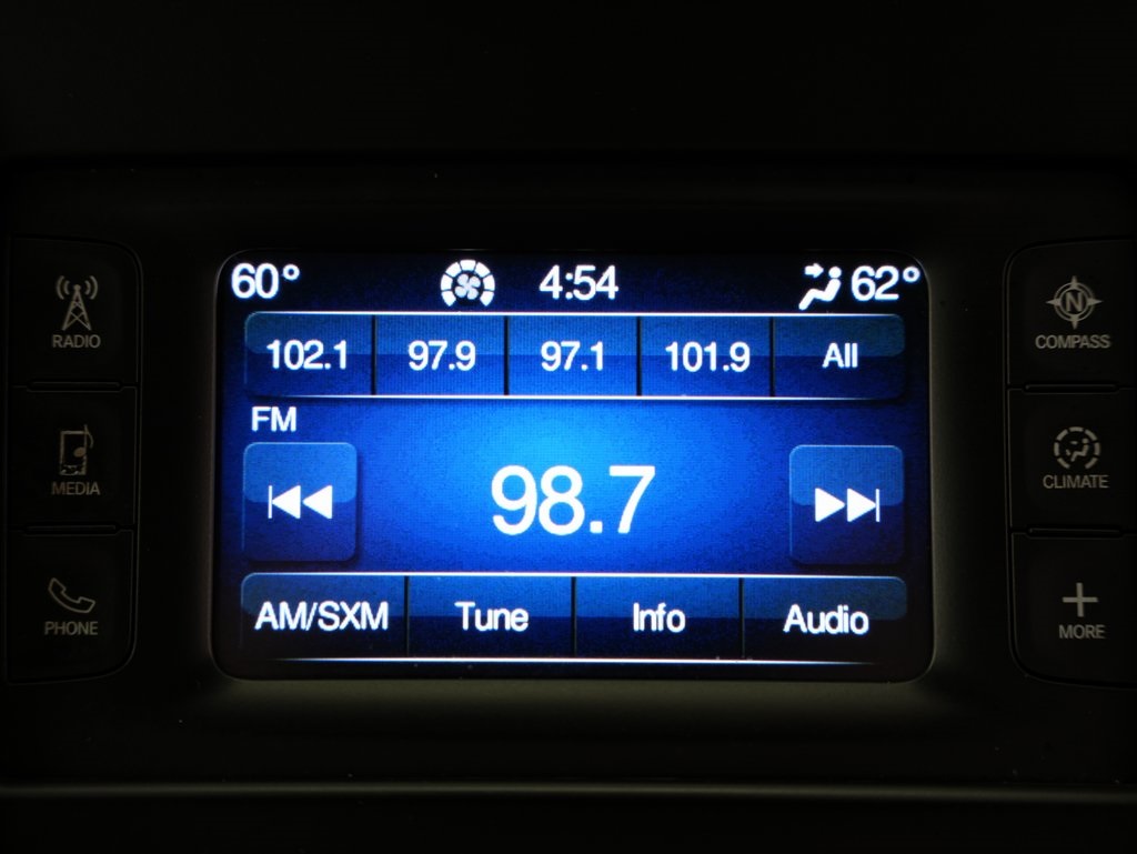 used 2016 Chrysler 200 car, priced at $8,500