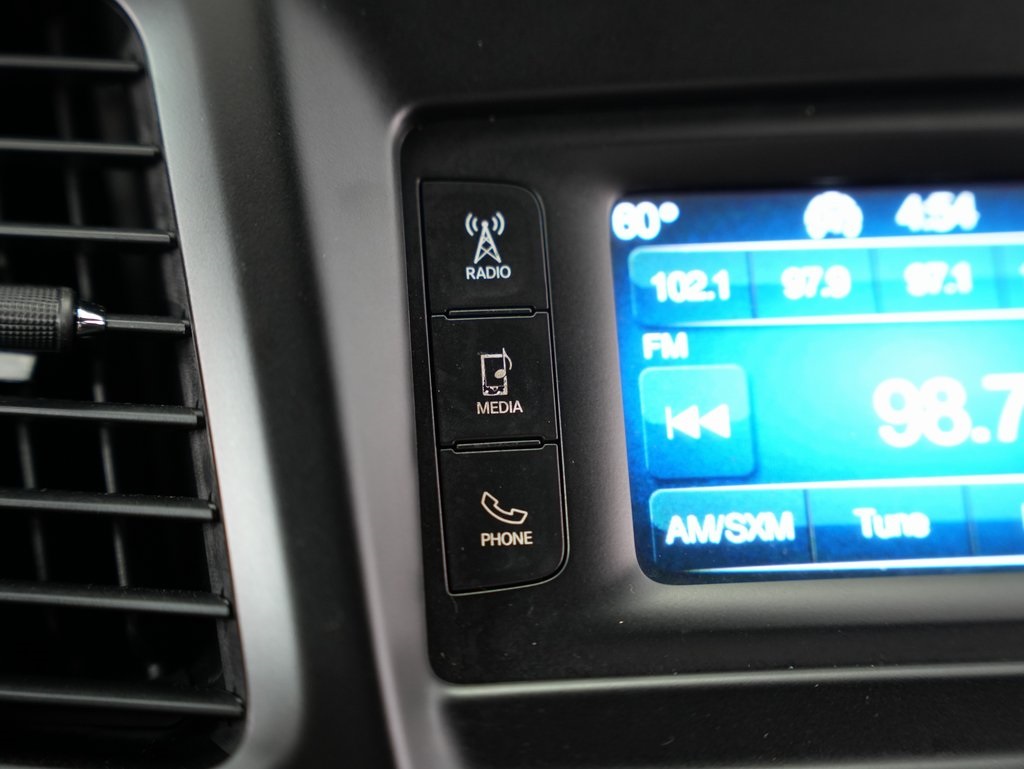 used 2016 Chrysler 200 car, priced at $8,500