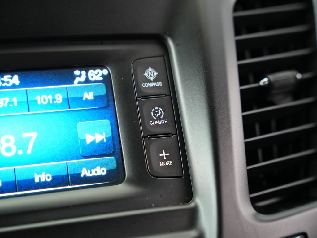 used 2016 Chrysler 200 car, priced at $8,500