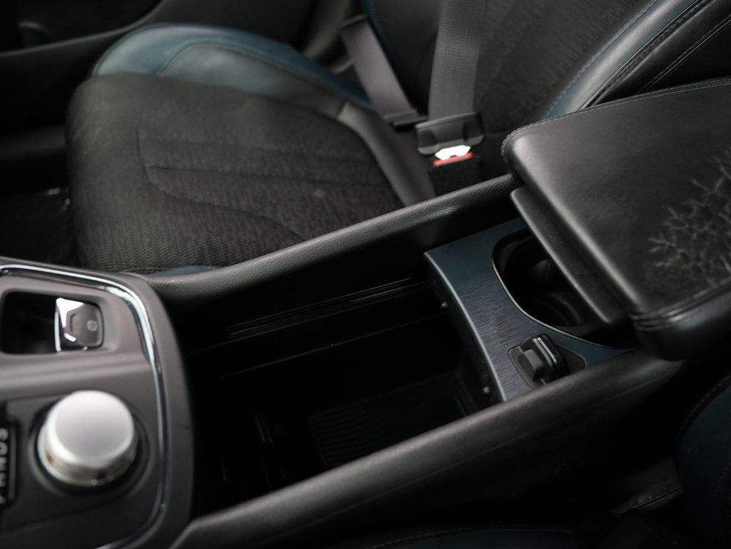 used 2016 Chrysler 200 car, priced at $8,500