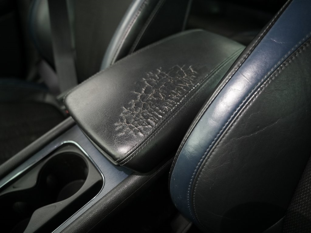 used 2016 Chrysler 200 car, priced at $8,500
