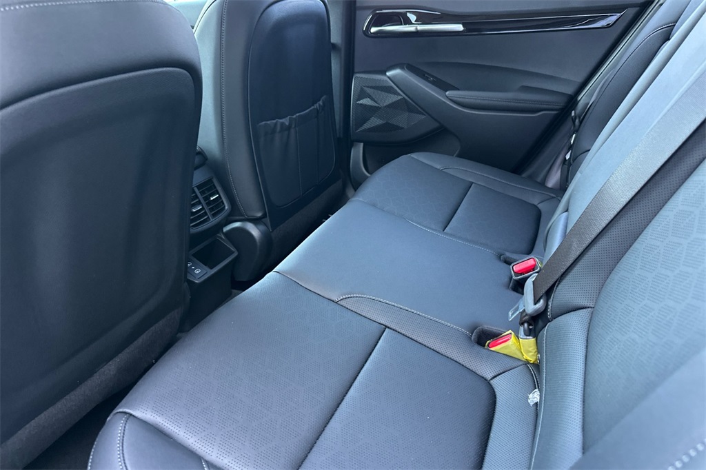 new 2026 Kia Seltos car, priced at $33,775