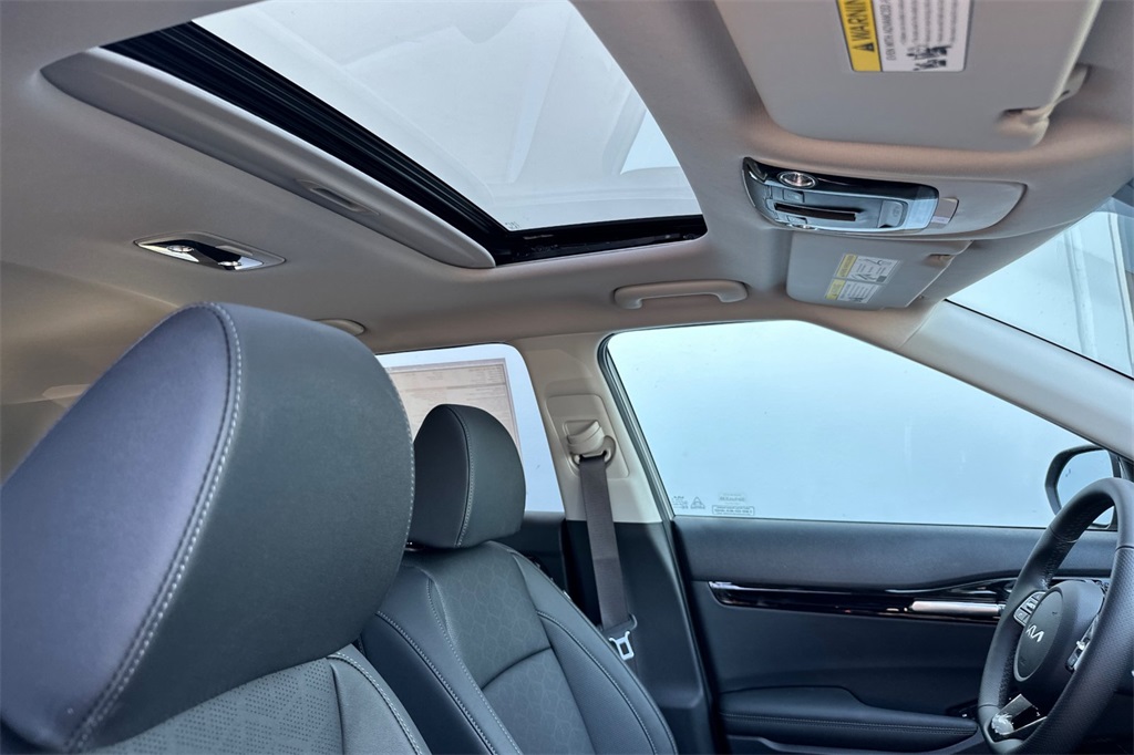 new 2026 Kia Seltos car, priced at $33,775
